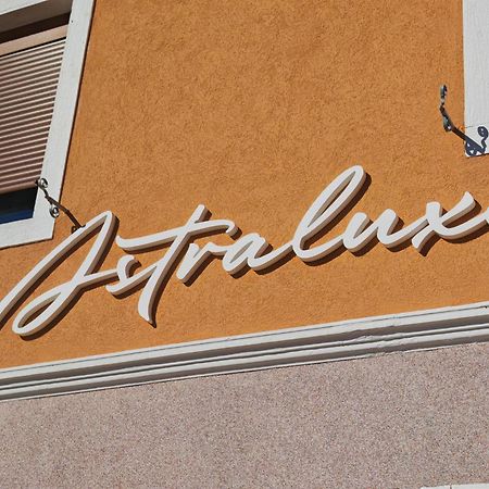 Astraluxe Apartamento Fažana Exterior foto