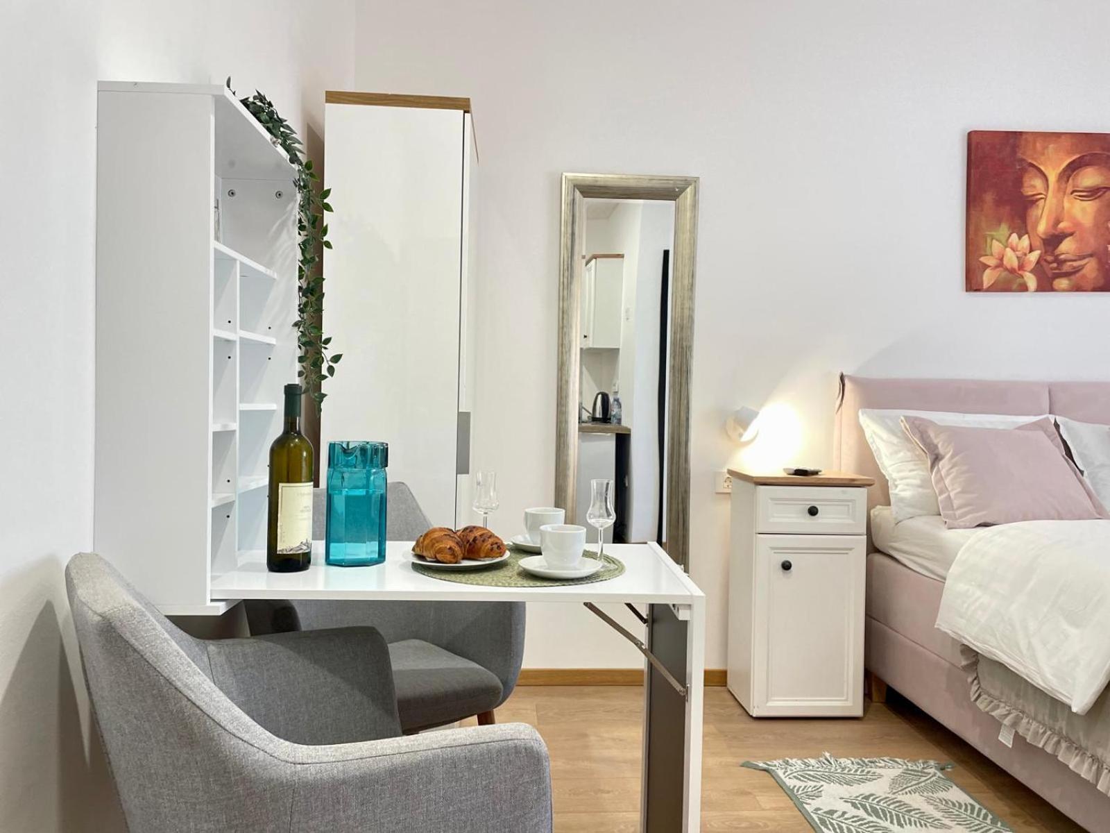 Astraluxe Apartamento Fažana Exterior foto