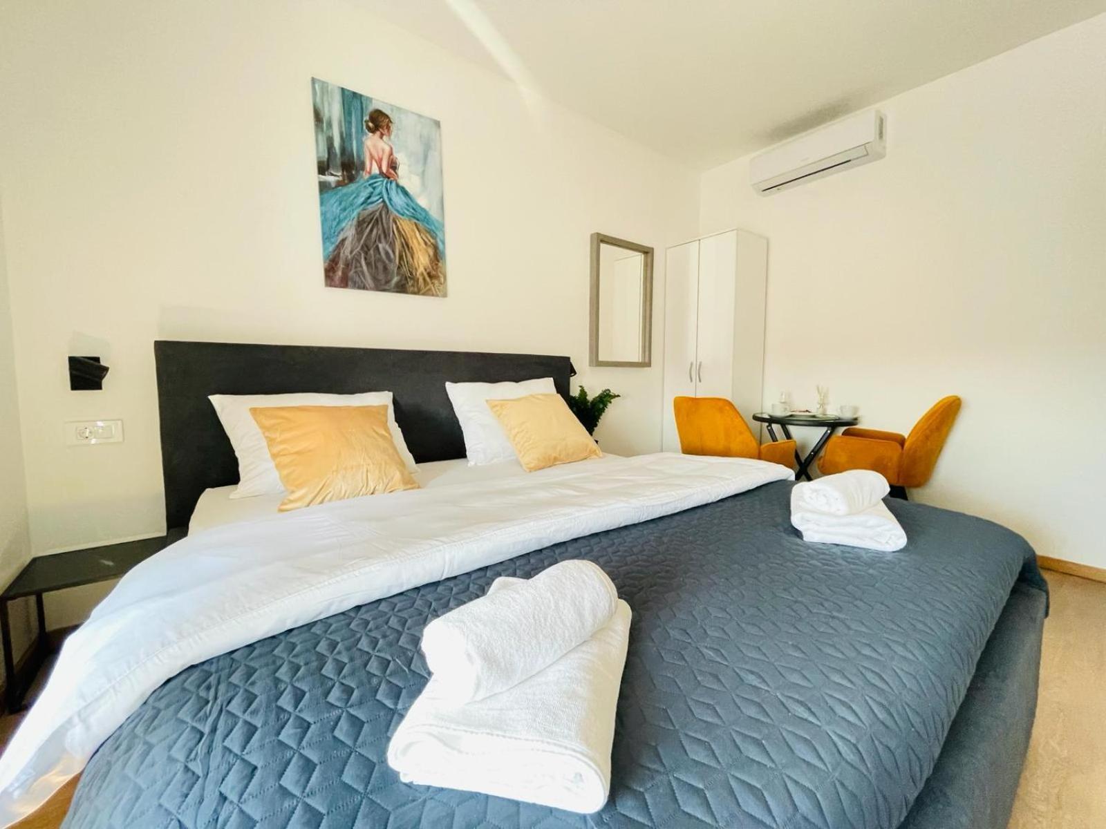 Astraluxe Apartamento Fažana Exterior foto