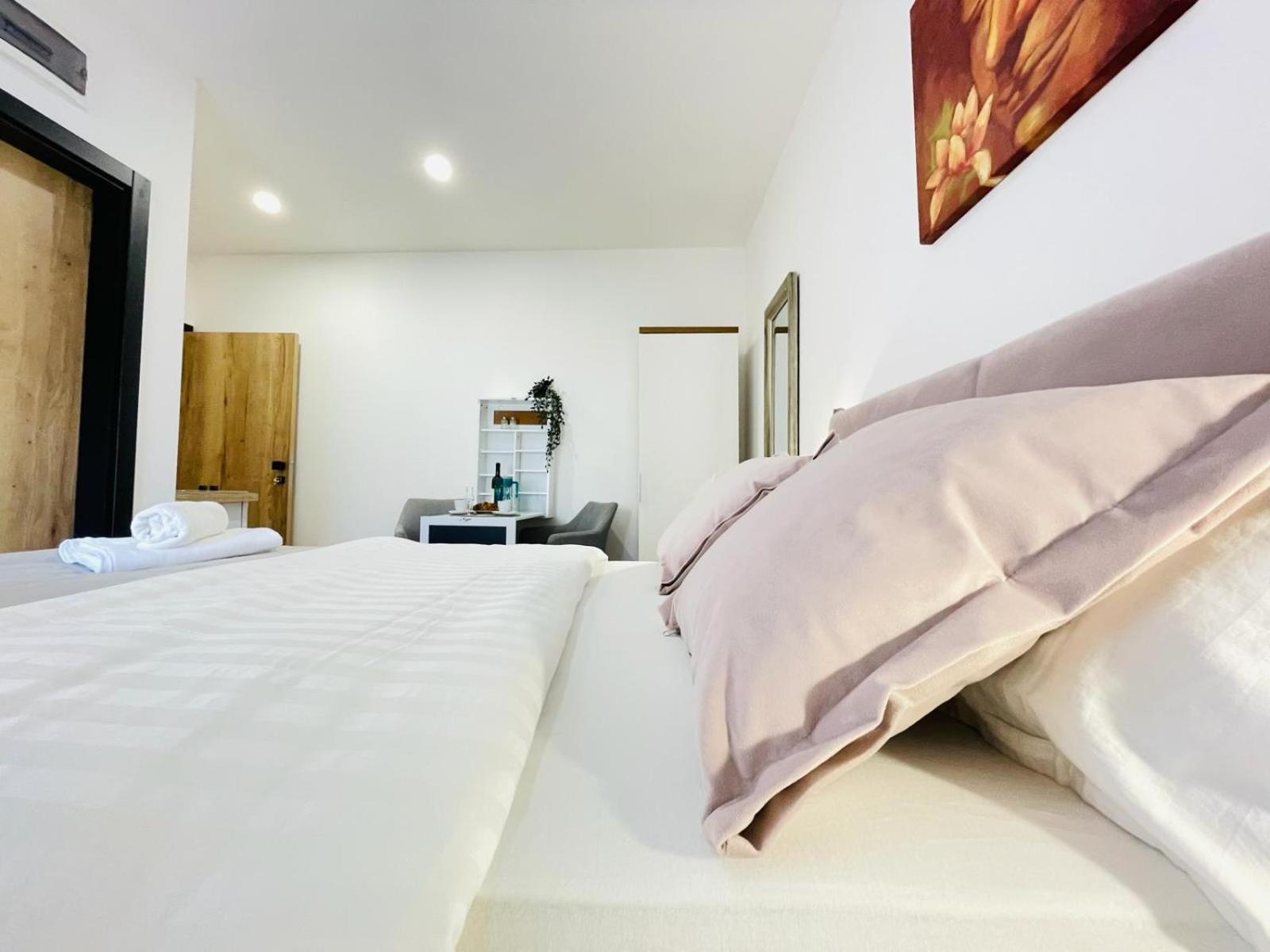 Astraluxe Apartamento Fažana Exterior foto