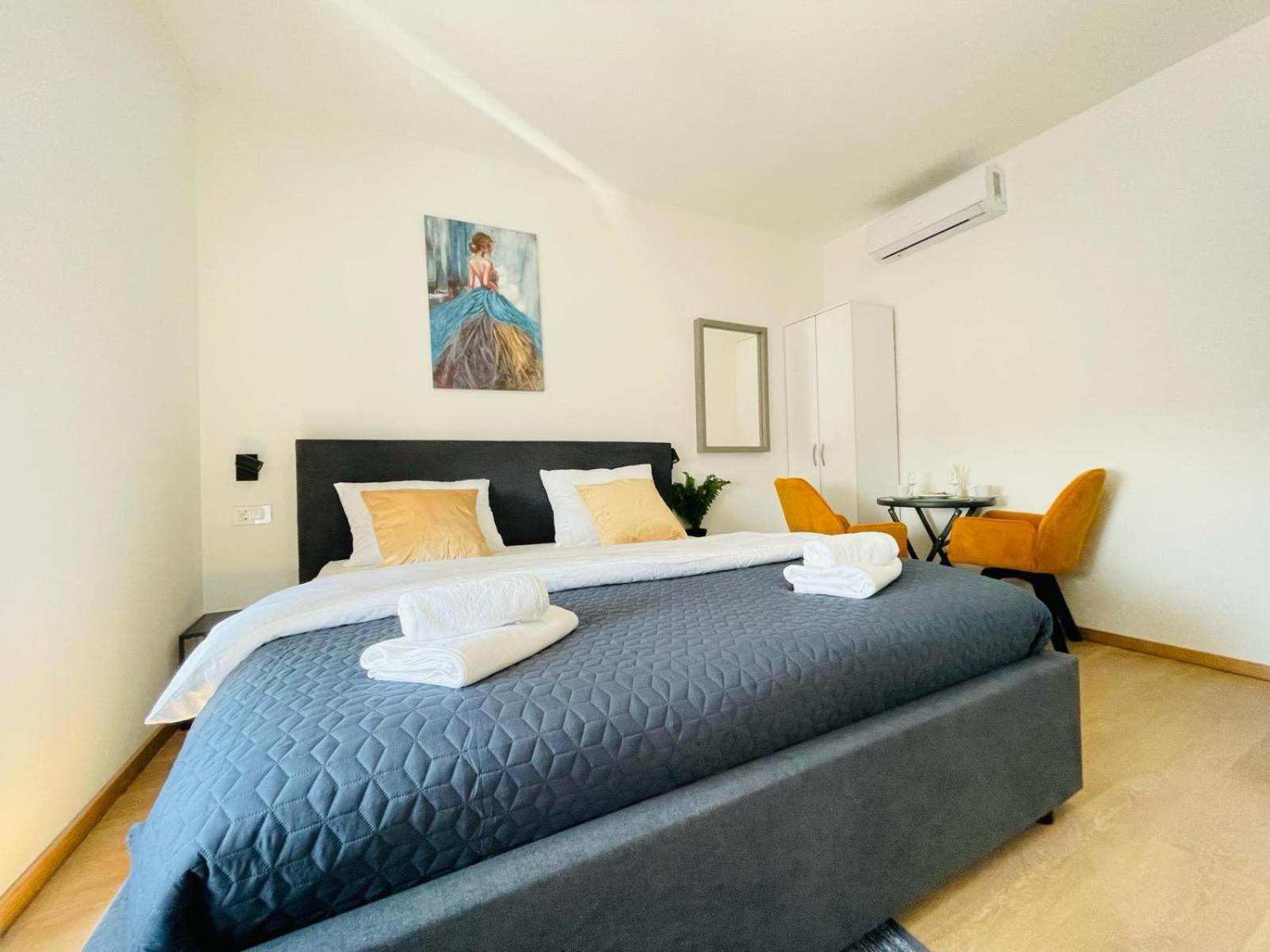Astraluxe Apartamento Fažana Exterior foto