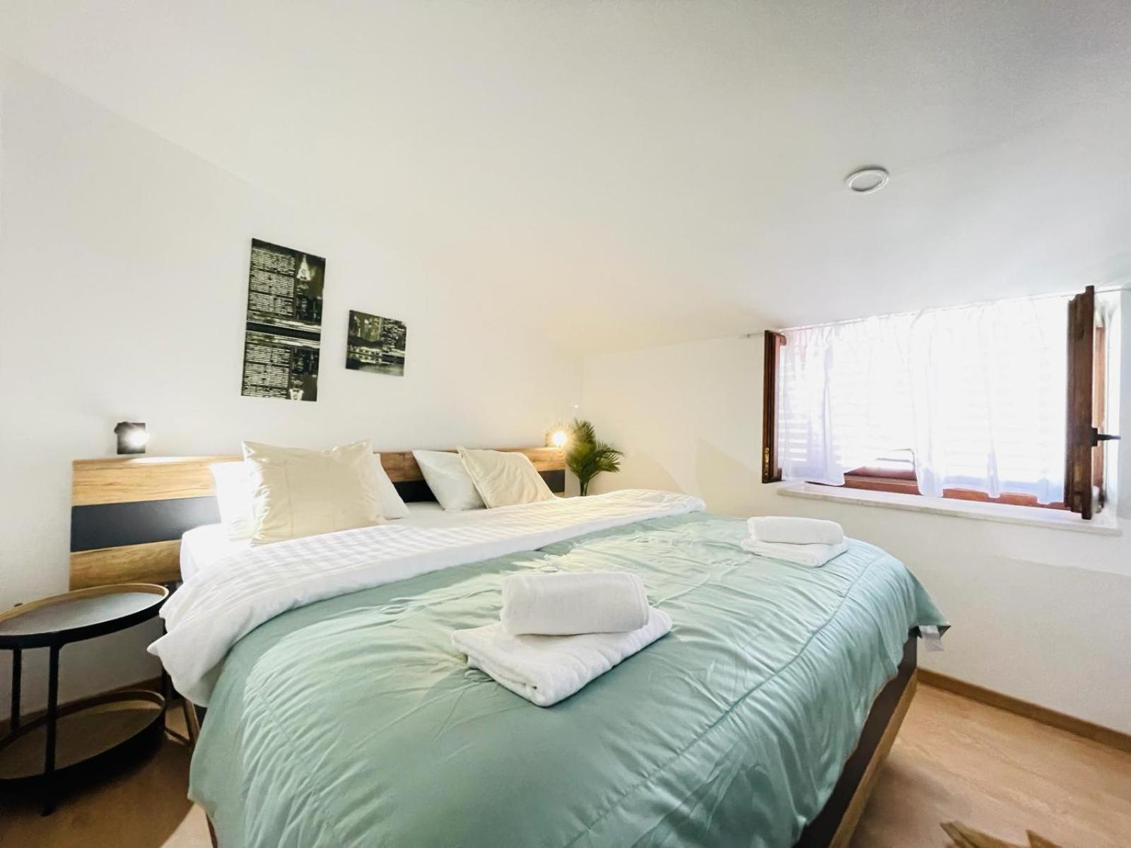 Astraluxe Apartamento Fažana Exterior foto