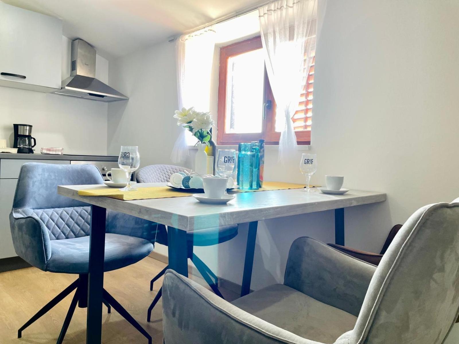 Astraluxe Apartamento Fažana Exterior foto