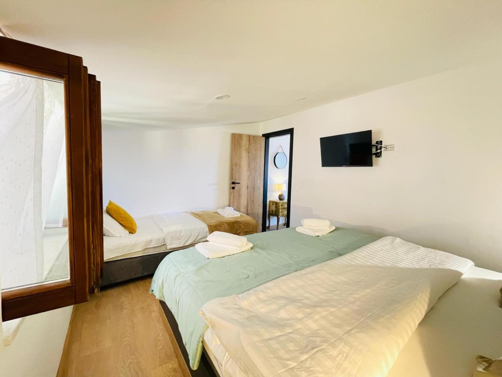 Astraluxe Apartamento Fažana Exterior foto