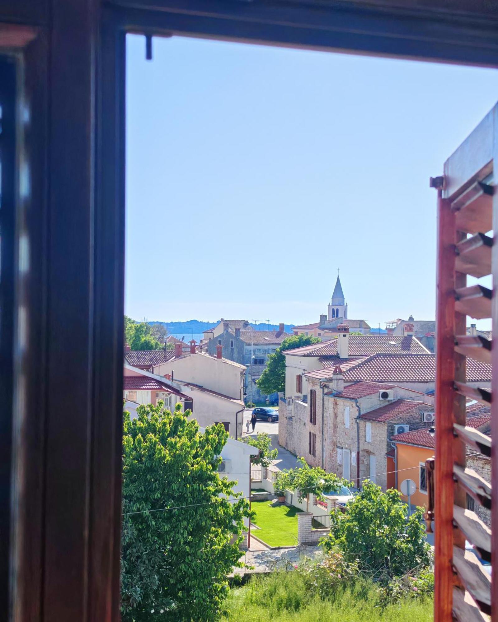 Astraluxe Apartamento Fažana Exterior foto